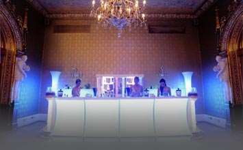 kategorie Mobiler Cocktail- und Barservice